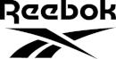 Logo der Marke Reebok