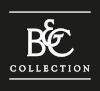 Logo der Marke B&C