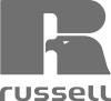 Logo von Russell