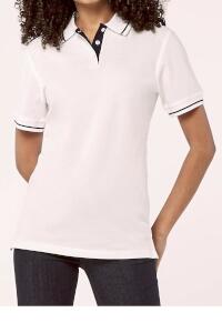 Produktfoto Kustom Kit St. Mellion Damen Poloshirt bis 3XL (Größe 46)