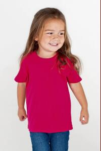 Produktfoto Larkwood einfarbiges T-Shirt für Babys und Kleinkinder