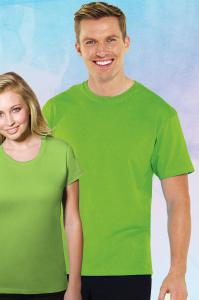 Produktfoto Starworld einfarbiges Herren Sport T-Shirt