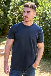Produktfoto Neutral Herren Kurzarm T Shirt aus Bio Baumwolle bis Größe 5XL