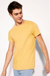 Produktfoto Roly Herren T-Shirt in Melangefarben