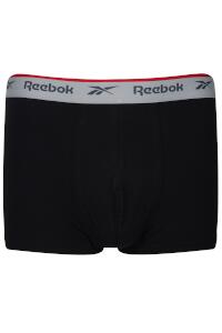 Produktfoto Reebok Herren Boxershorts (3er Pack)