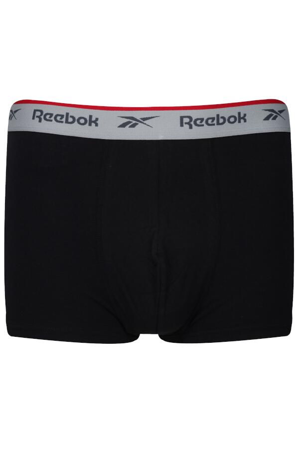 Produktansicht: Reebok Herren Boxershorts (3er Pack)