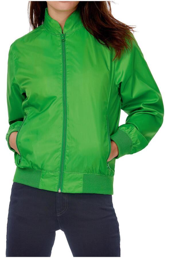 Produktansicht: B&C Trooper Damen Blousonjacke