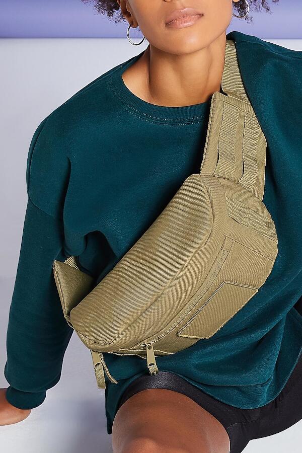 Produktansicht: BagBase Molle Gürteltasche aus robustem Material