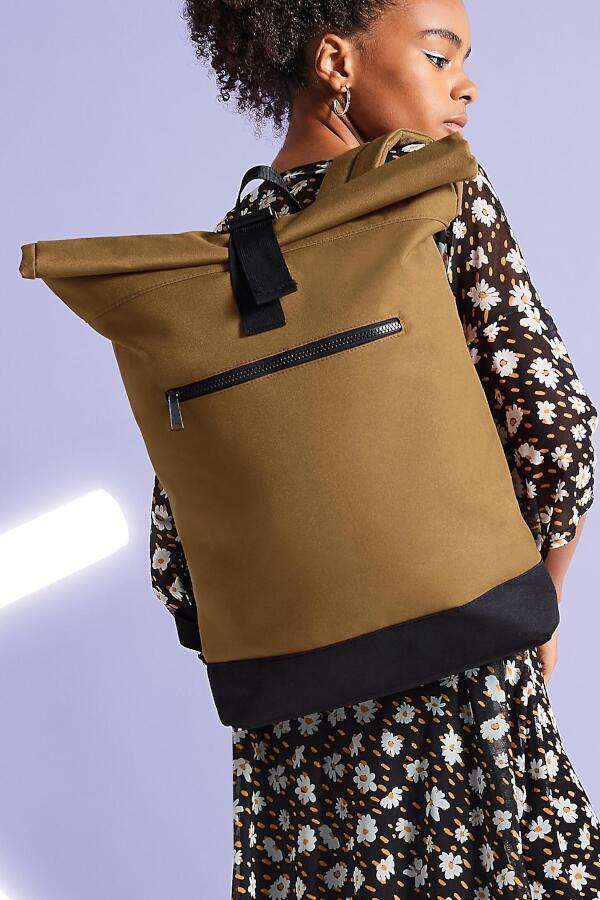 Produktansicht: Roll-Top Backpack