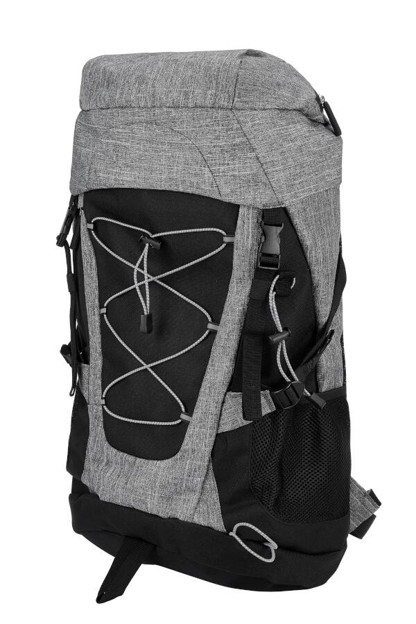 Produktansicht: BagBase Yellowstone Wanderrucksack