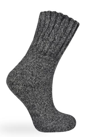 Produktansicht: Lmerch warme Wintersocken