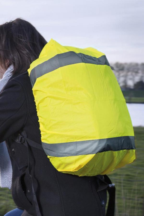 Produktansicht: Classic Regenüberzug für den Rucksack