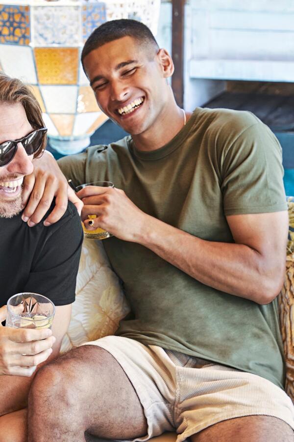 Produktansicht: Fruit of the Loom Super Premium Herren T-Shirt (60 Grad waschen) Produktansicht: Fruit of the Loom Super Premium Herren T-Shirt (60 Grad waschen)