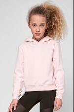 Produktfoto BYB bauchfreies Girls Sweat Hoody