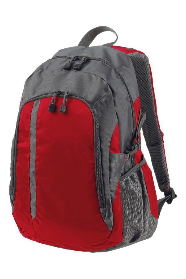 Produktansicht: Halfar Galaxy Tagesrucksack (Daypack)