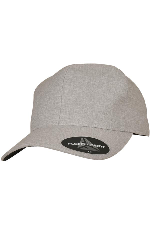 Produktansicht: Flexfit Delta Carbon Cap