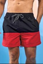 Produktfoto Asquith & Fox lockere Herren Schwimmshorts