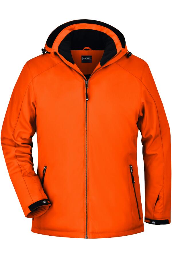 Produktansicht: James & Nicholson wasserdichte Damen Ski Jacke