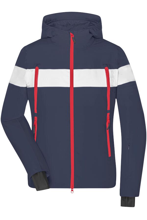 Produktansicht: J&N Damen Wintersportjacke