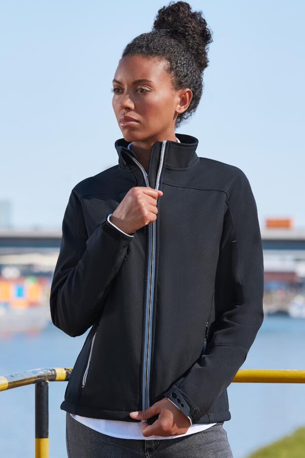 Produktansicht: Russell Bionic Damen Outdoorjacke