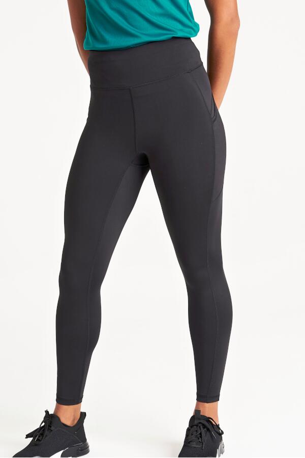 Produktansicht: Just Cool Damen Sport Leggings Recycling