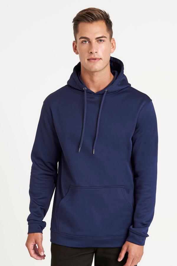 Produktansicht: Just Hoods Sport Kapuzenpulli