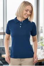 Produktfoto Karlowsky Damen Workwear Poloshirt ohne Brusttasche