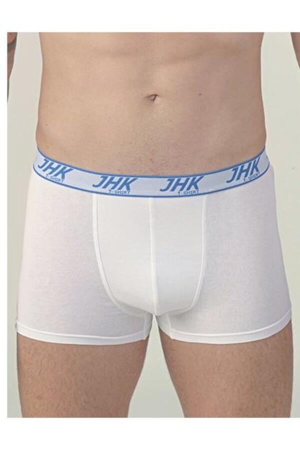 Produktansicht: JHK kurze Boxershorts (3er Pack)