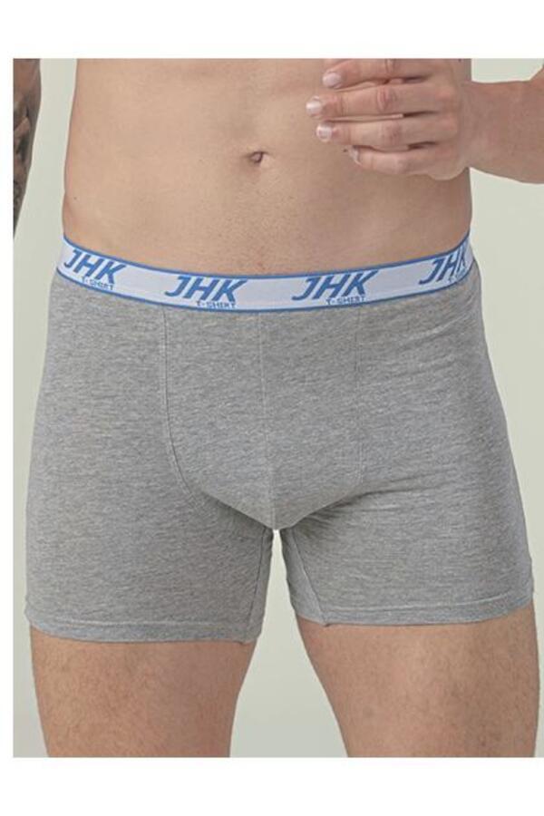 Produktansicht: JHK lange Boxershorts (3er Pack)