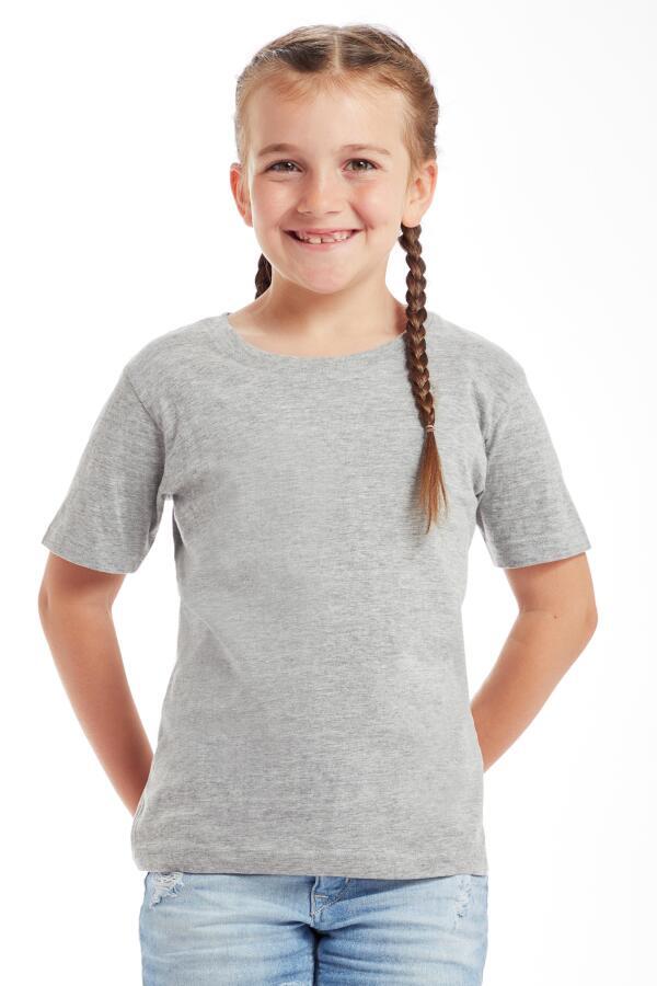 Produktansicht: Mantis Super Soft Kinder T-Shirt in washed Optik