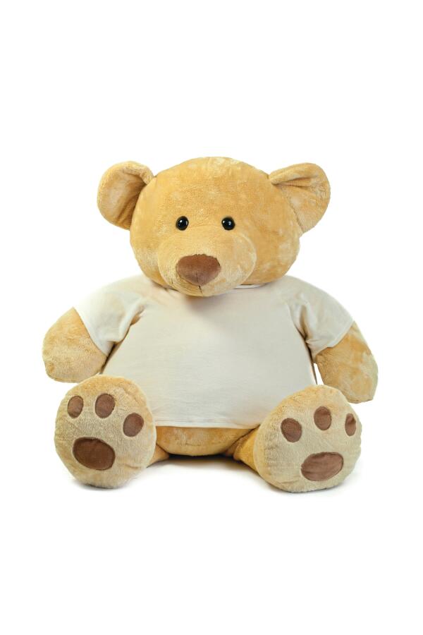 Produktansicht: Super-Size Honey Bear 3XL