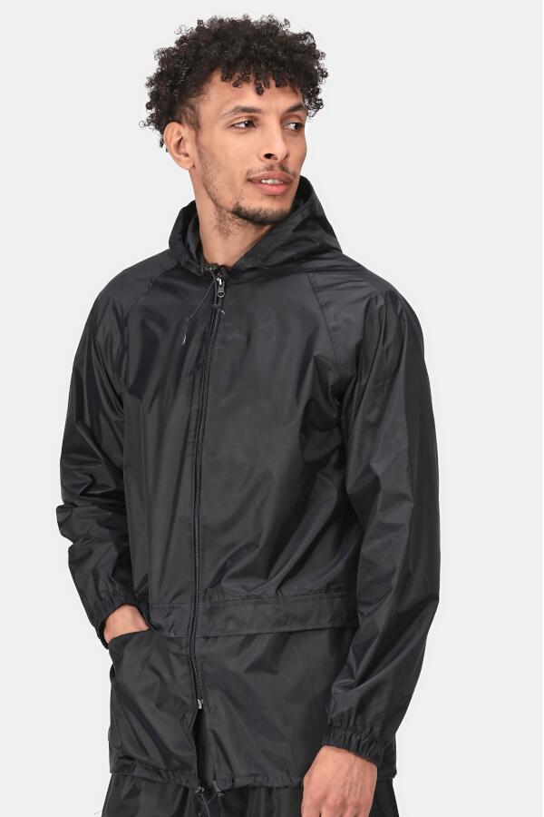 Produktansicht: Regatta wasserdichte Regenjacke bis 3XL