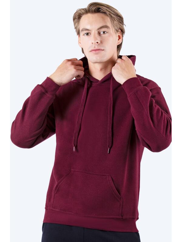 Produktansicht: Starworld Herren Kapuzenpullover