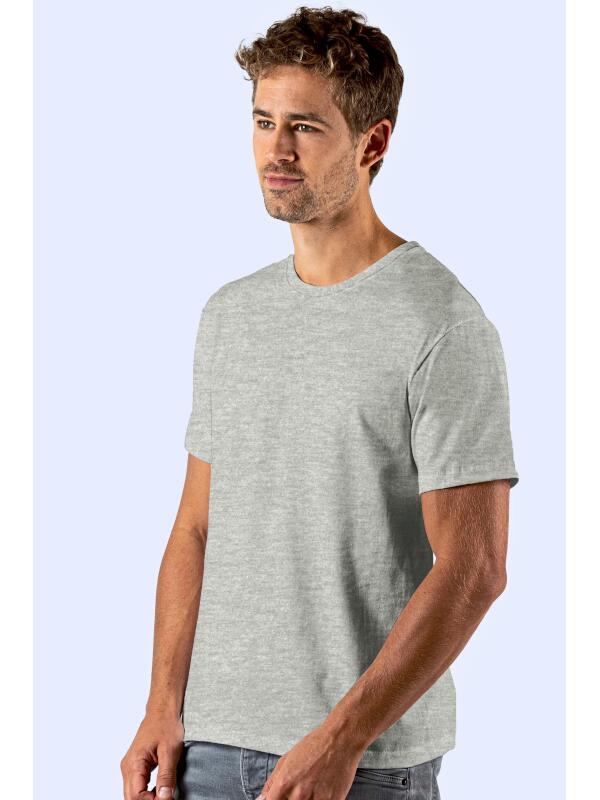 Produktansicht: Starworld Retail Herren T-Shirt aus organischer Baumwolle