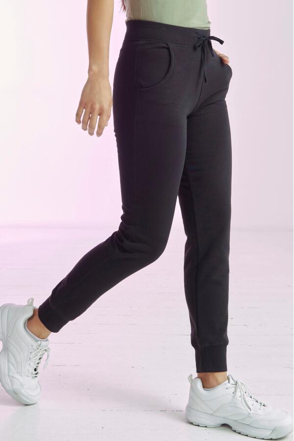 Produktansicht: Skinnifit lange Damen Jogginghose