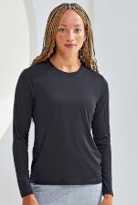 Produktfoto TriDriŽ Damen Sportshirt mit langen Ärmeln