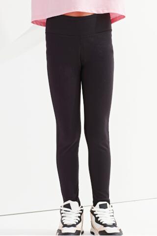 Produktansicht: TriDri® Kinder Stretch Sport Leggings