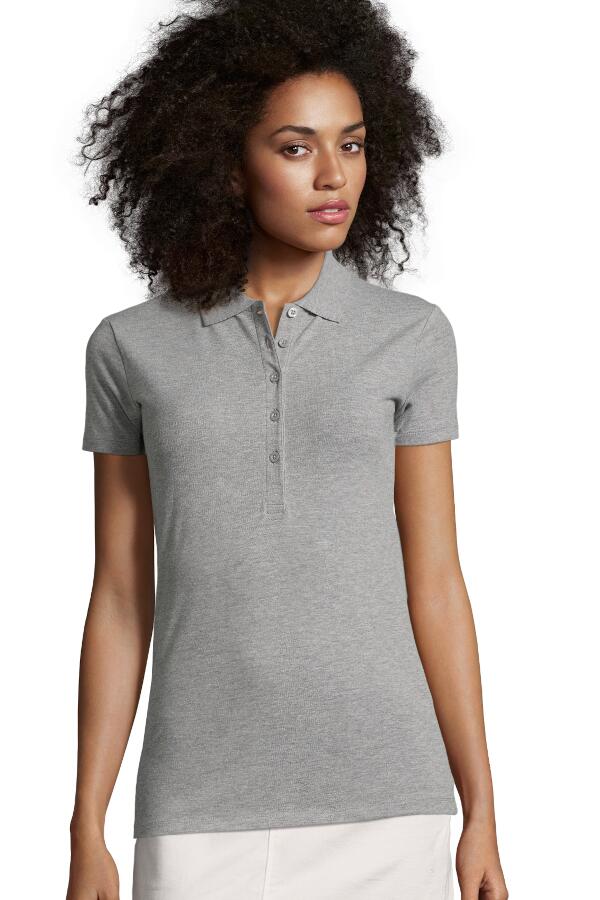 Produktansicht: Sols Damen Stretch Poloshirt