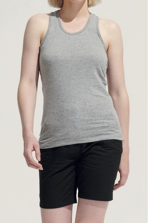 Produktansicht: Sols Damen Tank-Top mit Racerback Ausschnitt