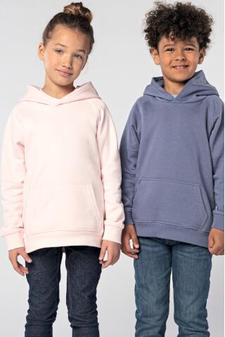 Produktansicht: Sols Stellar Hoodie für Kinder