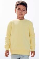 Produktfoto Sols lockeres Kinder Sweatshirt