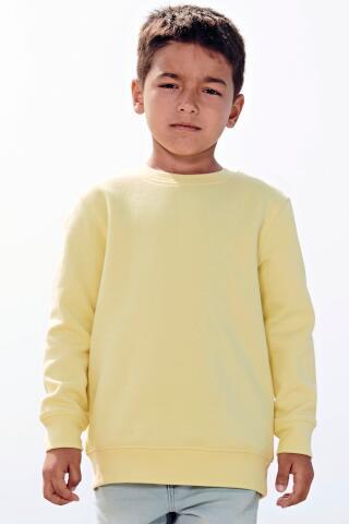 Produktansicht: Sols lockeres Kinder Sweatshirt