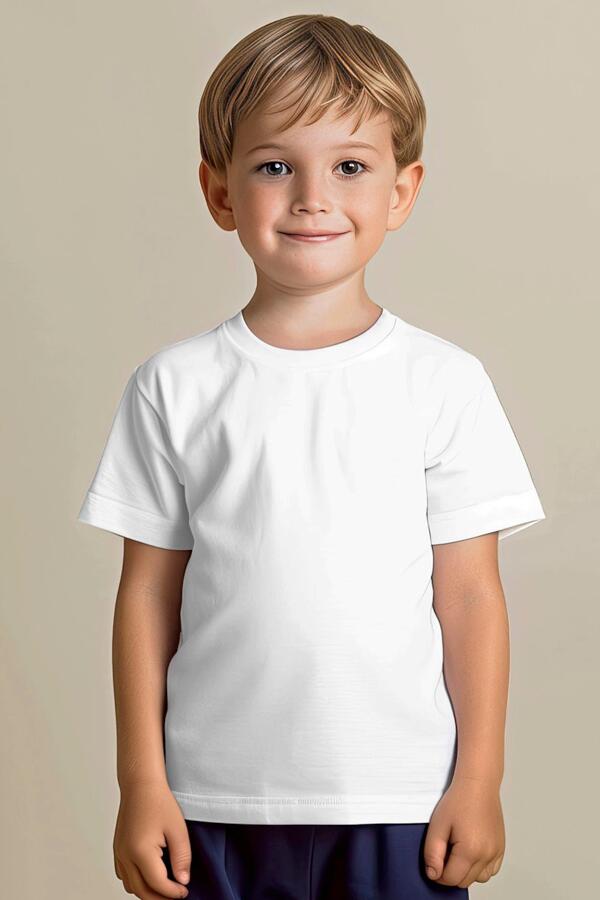 Produktansicht: Stedman Kinder Sport T-Shirt