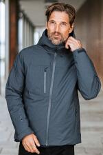 Produktfoto Stormtech Herren Thermo Parka mit Kapuze