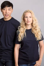 Produktfoto mpm Unisex T-Shirt aus Fairtrade Bio-Baumwolle